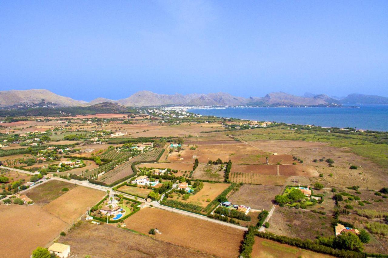 Bauza By * Port de Pollença