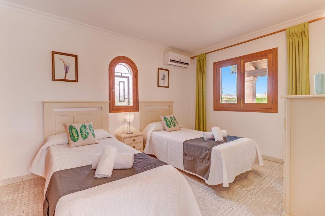 Villa Bauza By Port de Pollenca